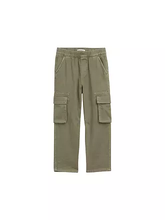 TOM TAILOR | Jungen Cargohose | 